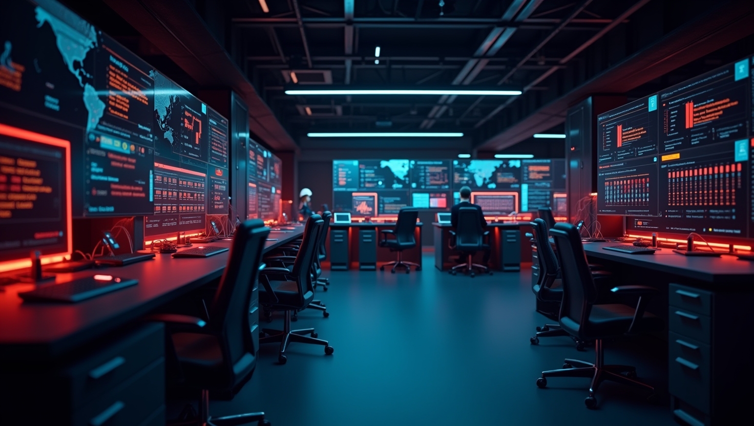 Compliance audit checklist with ISO 27001 and NCA ECC control evidence